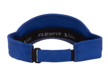 Load image into Gallery viewer, Flexfit 110® Cool &amp; Dry  Visor